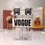 قمقمه دو مخزنه طرح vogue