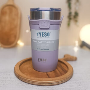 تراول ماگ کوکتل خوری tyeso ۵۵۰ میلی لیتر