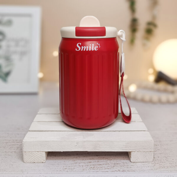 تراول ماگ smile