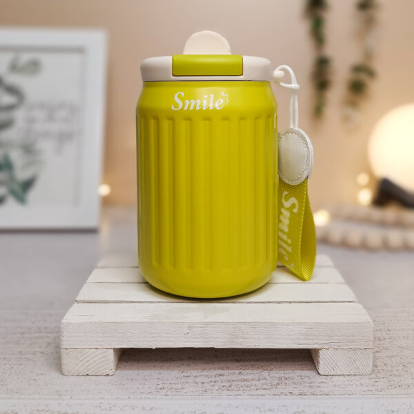 تراول ماگ smile