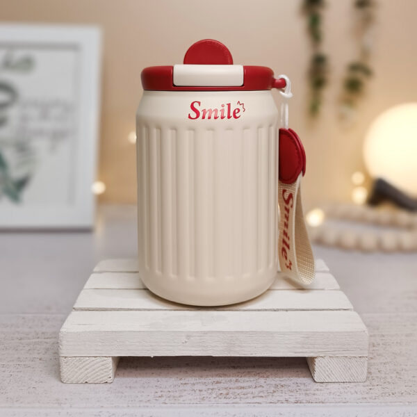 تراول ماگ smile