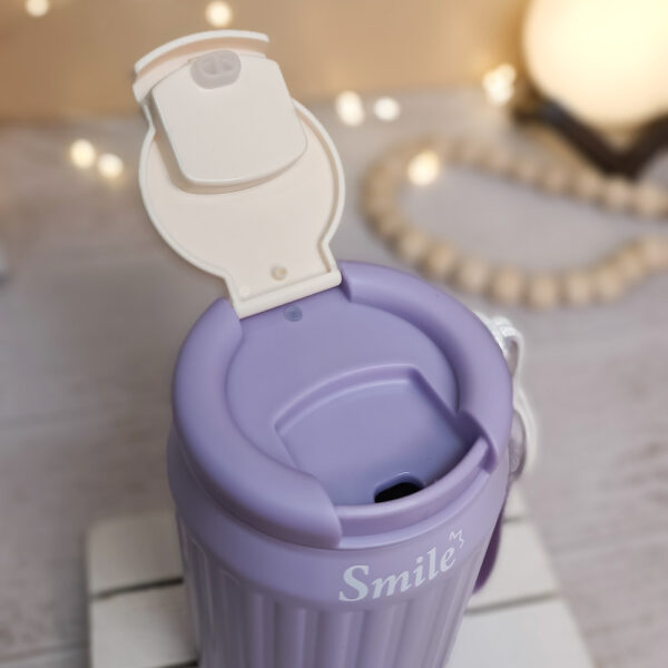 تراول ماگ smile