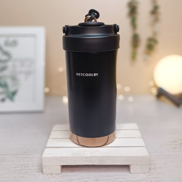 تراول ماگ دو حالته heycoolby