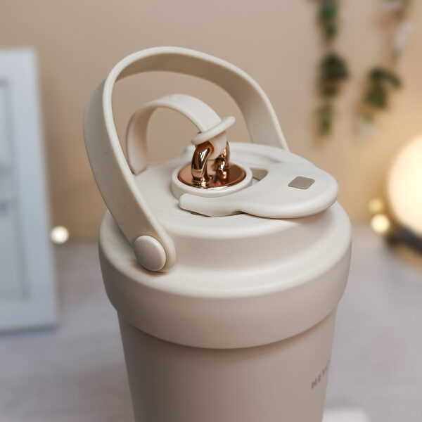 تراول ماگ دو حالته heycoolby