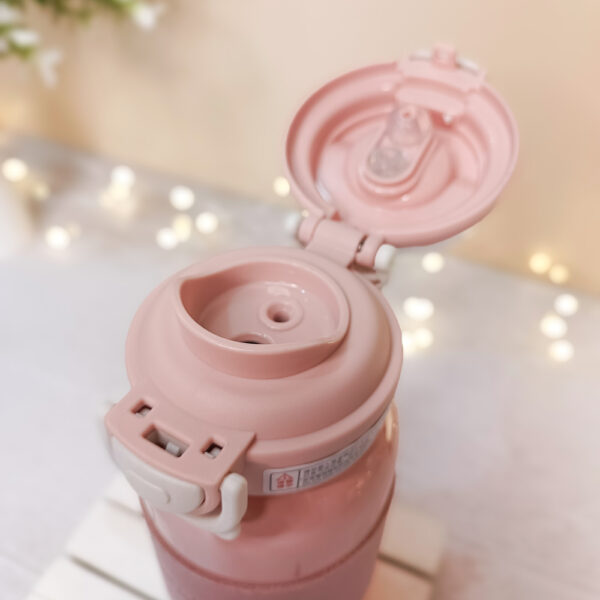 تراول ماگ دو حالته macaroon