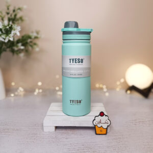 تراول ماگ درب پیچی ۵۳۰ میلی لیتر tyseo