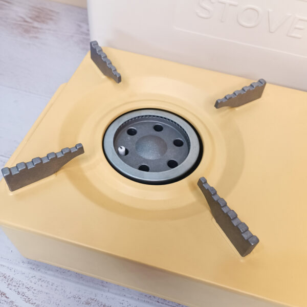 اجاق گاز مسافرتی stove