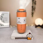 تراول ماگ اسمگ ۵۶۰ میلی لیتر