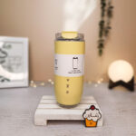 تراول ماگ اسمگ ۵۶۰ میلی لیتر