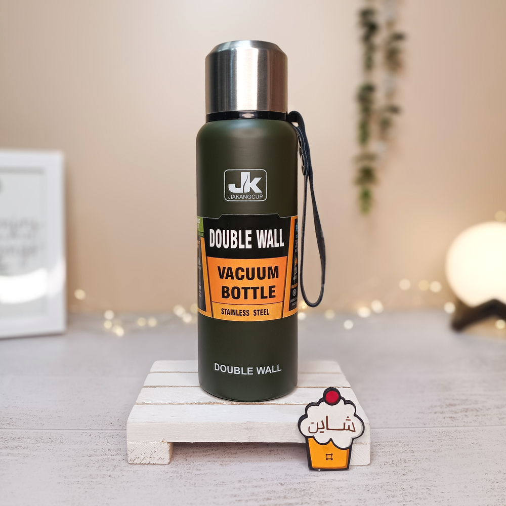 فلاسک JK مدل کلاسیک ۵۰۰ میلی لیتر فلاسک JK مدل کلاسیک ۵۰۰ میلی لیتر