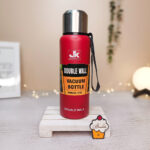 فلاسک JK مدل کلاسیک ۵۰۰ میلی لیتر