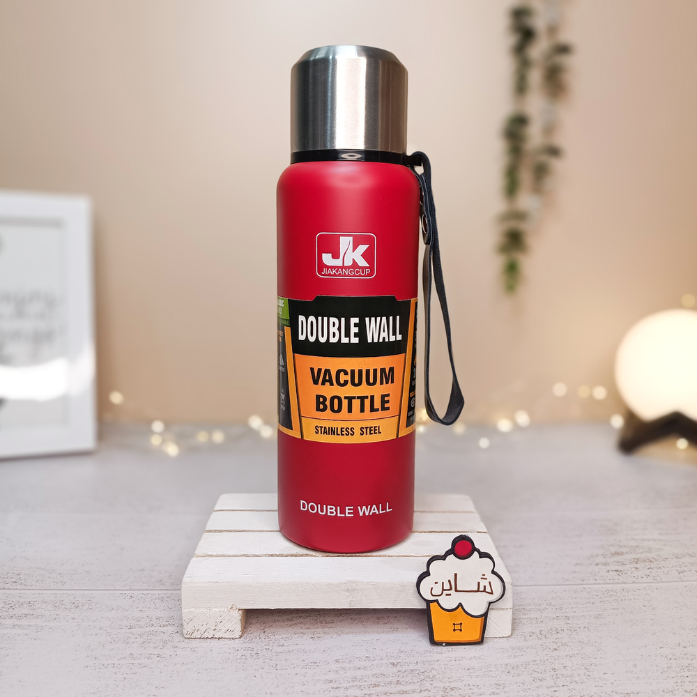 فلاسک JK مدل کلاسیک ۵۰۰ میلی لیتر فلاسک JK مدل کلاسیک ۵۰۰ میلی لیتر