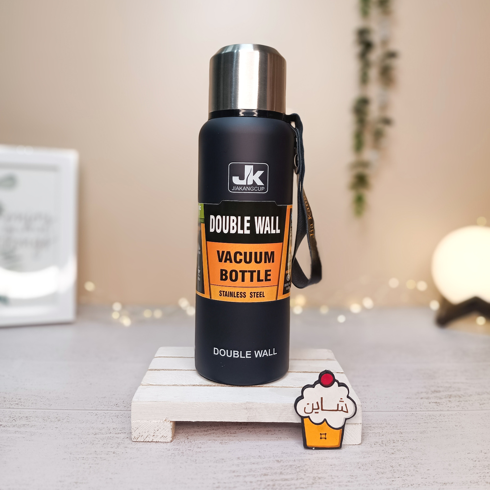 فلاسک JK مدل کلاسیک ۵۰۰ میلی لیتر فلاسک JK مدل کلاسیک ۵۰۰ میلی لیتر