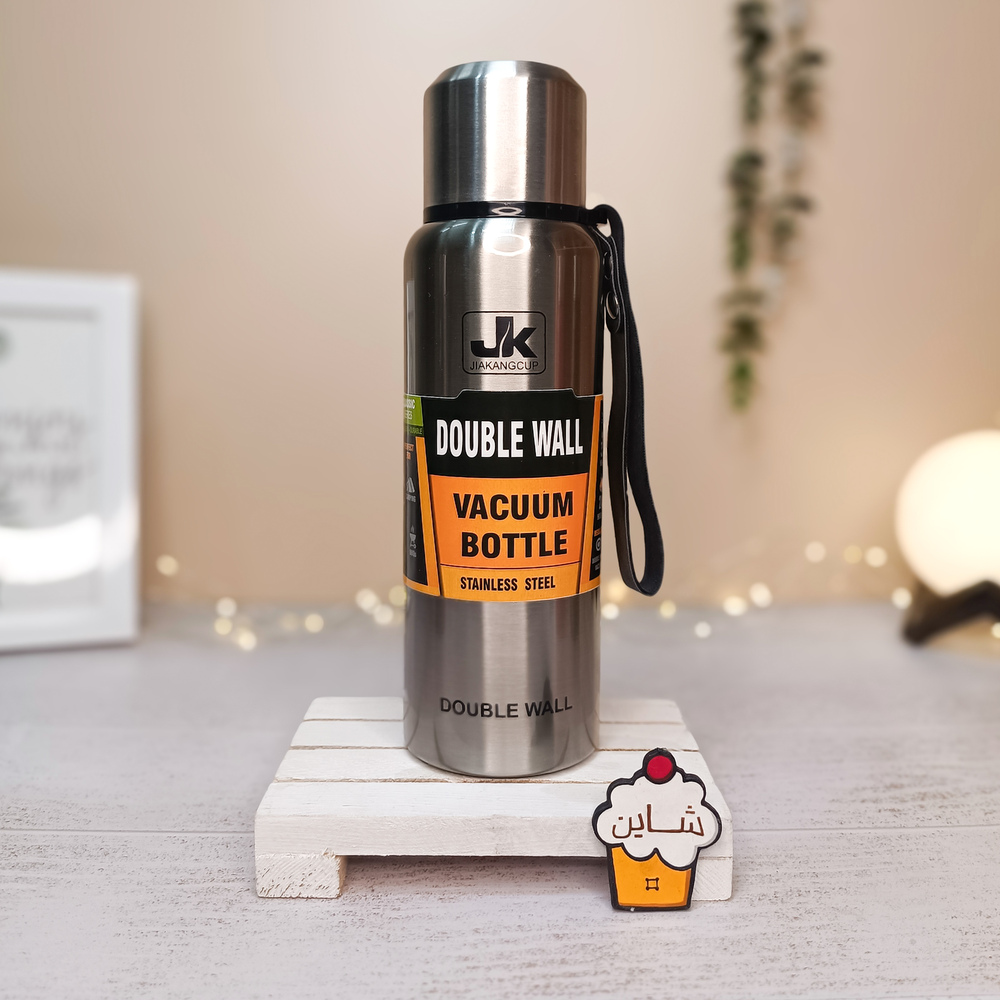 فلاسک JK مدل کلاسیک ۵۰۰ میلی لیتر فلاسک JK مدل کلاسیک ۵۰۰ میلی لیتر