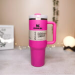 تامبلر استنلی مدل Quencher H2.O با ظرفیت 1.18 لیتر ( اورجینال )