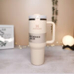 تامبلر استنلی مدل Quencher H2.O با ظرفیت 1.18 لیتر ( اورجینال )