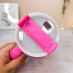 تامبلر استنلی مدل Quencher H2.O با ظرفیت 1.18 لیتر ( اورجینال )