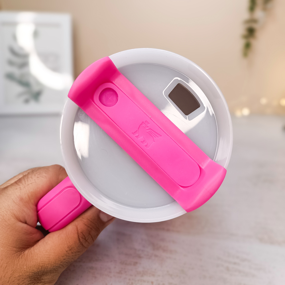 تامبلر استنلی مدل Quencher H2.O با ظرفیت 1.18 لیتر ( اورجینال ) تامبلر استنلی مدل Quencher H2.O با ظرفیت 1.18 لیتر ( اورجینال )