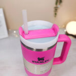 تامبلر استنلی مدل Quencher H2.O با ظرفیت 1.18 لیتر ( اورجینال )