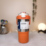 تامبلر ۶۶۰ میلی لیتر دو حالته dodge