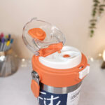 تامبلر ۶۶۰ میلی لیتر دو حالته dodge