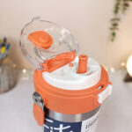 تامبلر ۶۶۰ میلی لیتر دو حالته dodge