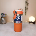 تامبلر ۶۶۰ میلی لیتر دو حالته dodge