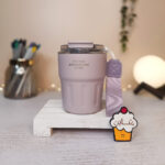 تراول ماگ دو حالته ۲۹۰ میلی لیتر سیتارایوری