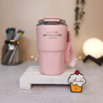 تراول ماگ دو حالته ۳۶۰ میلی لیتر سیتارایوری