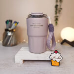 تراول ماگ دو حالته ۳۶۰ میلی لیتر سیتارایوری