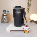 تراول ماگ دو حالته ۳۶۰ میلی لیتر سیتارایوری