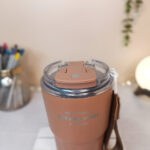 تراول ماگ دو حالته ۳۶۰ میلی لیتر سیتارایوری