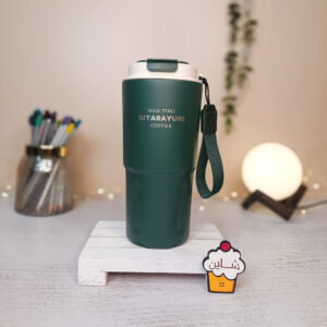 تراول ماگ آسان نوش ۶۰۰ میلی لیتر سیتارایوری