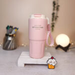 تراول ماگ آسان نوش ۶۰۰ میلی لیتر سیتارایوری