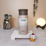 تراول ماگ درب پیچی ۳۵۰ میلی لیتر tyeso