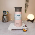 تراول ماگ درب پیچی ۳۵۰ میلی لیتر tyeso