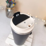 تراول ماگ آسان نوش سطلی ۵۸۰ میلی لیتر سیتارایوری