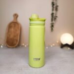 تراول ماگ درب پیچی ۶۰۰ میلی لیتر tyseo