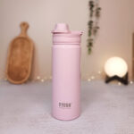 تراول ماگ درب پیچی ۶۰۰ میلی لیتر tyseo