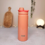 تراول ماگ درب پیچی ۶۰۰ میلی لیتر tyseo