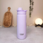 تراول ماگ درب پیچی ۶۰۰ میلی لیتر tyseo