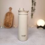 تراول ماگ درب پیچی ۶۰۰ میلی لیتر tyseo