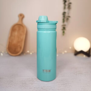 تراول ماگ درب پیچی ۶۰۰ میلی لیتر tyseo