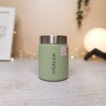 مینی تراول ماگ healer ۸۰ میلی لیتر