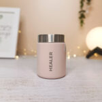 مینی تراول ماگ healer ۸۰ میلی لیتر