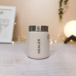 مینی تراول ماگ healer ۸۰ میلی لیتر