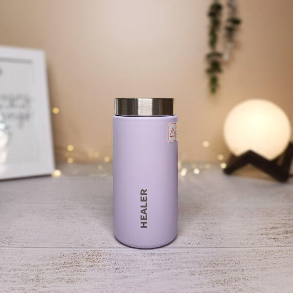 مینی تراول ماگ healer ۱۷۰ میلی لیتر