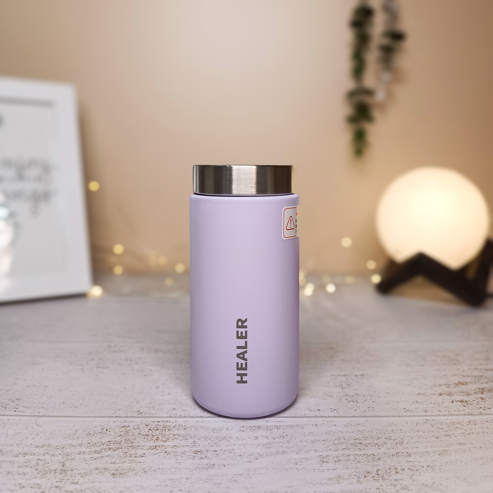 مینی تراول ماگ healer ۱۷۰ میلی لیتر مینی تراول ماگ healer ۱۷۰ میلی لیتر