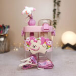 قمقمه دو مخزنه همزن دار