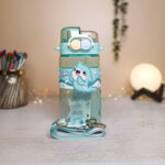 قمقمه دو دهنه طرح حیوانات ۵۲۰ میلی لیتر